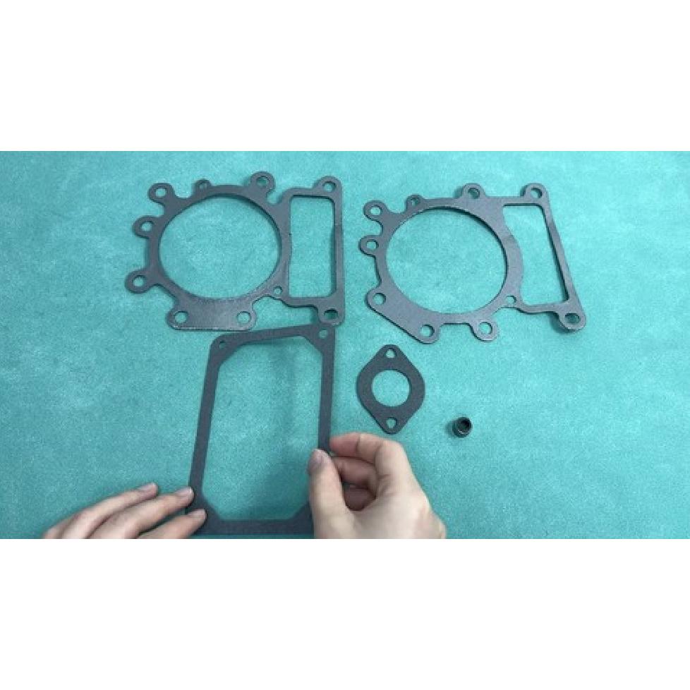 Cylinder Head Valve Gasket For 1999 AYP Lawn Tractor 7169A99, 7178B99, 9169A99
