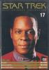 DVD LES LANDAU CLIFF BOLE ALEXANDER S  Star Trek 17  Family Explorers M PSTD17 DEAGOSTINI Japan Movies  DVD Used