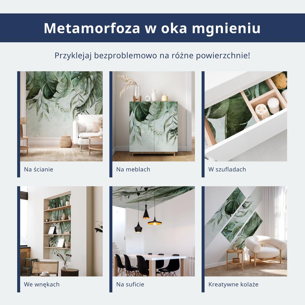Fototapeta - Prawdziwa Wełna - Trzeci Wariant