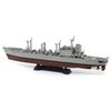 Pit Road 1/700 Skywave Series Maritime Self-Defense Force Replenishment Ship AOE-423 Tokiwa Plastic Model J98 (23.8 cm x 11 cm x 4 cm)