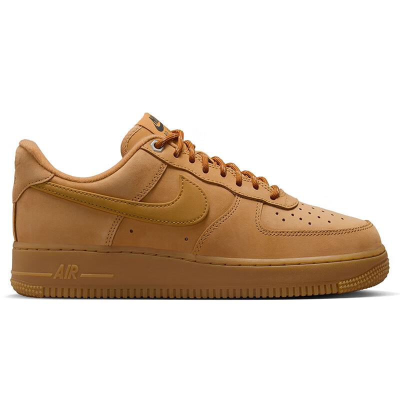 NIKE Women's Air Force One AF1 Sneakers, FZ7372-200