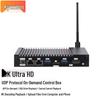 UDP Control 8K Network Media Player Box (CN Version)