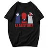 Men T Shirt The Housemaid Awesome Cotton Y2K Graphic Customized Unisex Clothing T Shirts