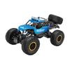 Rechargeable High-Speed 6-Wheel Off-Road Remote Control Climbing Car for Boys