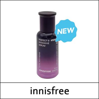 (tt) Perfect 9 Intensive Serum 50ml / EXP 2026.10
