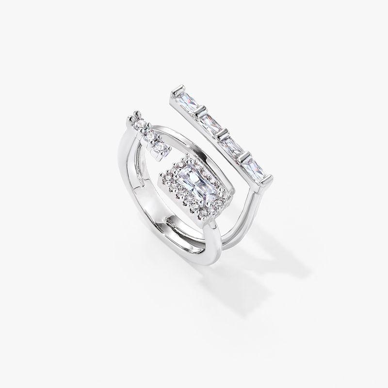 

Boonee Original Diamond Female Accessories Open Ring goods in stock