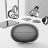 Noise Reduction Bluetooth Headphone Touch Control Bluetooth Earbuds  Mobile Phone Universal