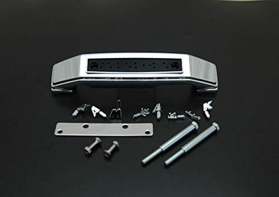 Accessori esterni – Emblemi