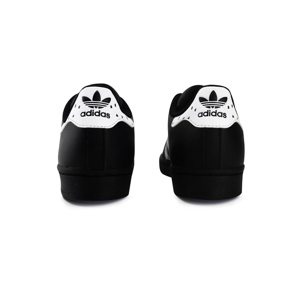 Adidas Originals SUPERSTAR Slip Resistant, Abrasion Resistant, Lightweight EG4959(Team119-)