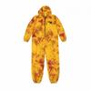 Halloween Cosplay Costume Zombie Theme Radiation Protection Suit Role Play