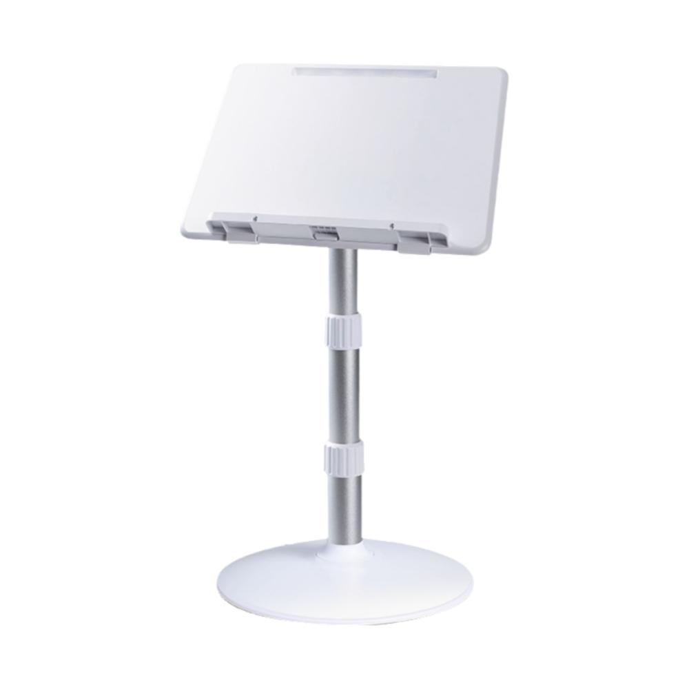 Laptop Stand Children's Desk Book Stand Bookshelf Folding Book Holder Students