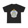 Coat of Arms of the Ukrainian State - T-Shirt