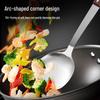 Ru Han High-Temperature Stainless Steel Kitchen Utensils