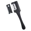Household Hair Thinning Comb & Clipper for Bangs and Adult Trimming