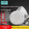 8200 Silicone Gas Mask with Activated Carbon for Spray Paint, Pesticides, Chemicals, and Dust Protection.