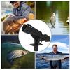 Multifunction Adjustable Boat Fishing Oblique Cutting Fishing Pole Rod Bracket AccessoryFishing Rod Bracket