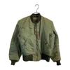 Used Buzz Rickson's MA-1 Jacket
