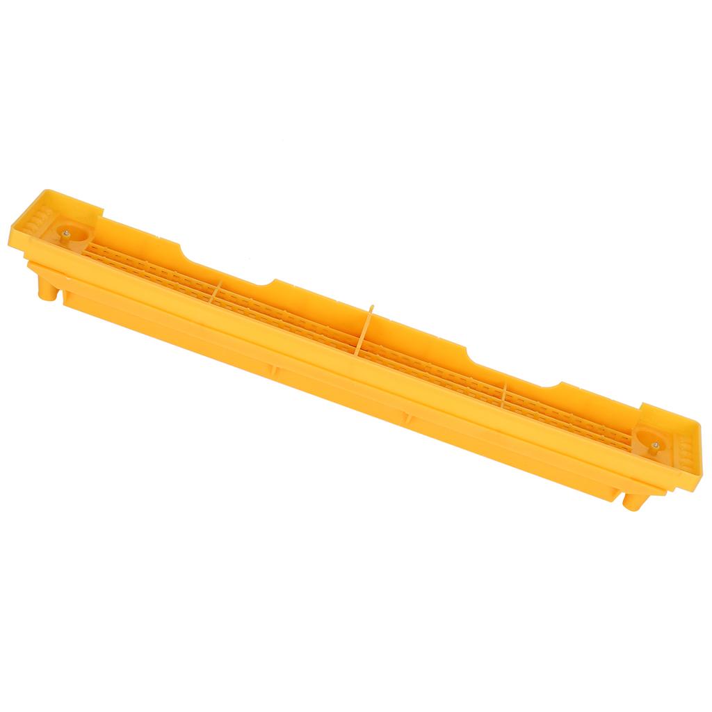 Pollen Trap Collector Beehive Box Collect Tool High Toughness Plastic Beekeeping Supplies