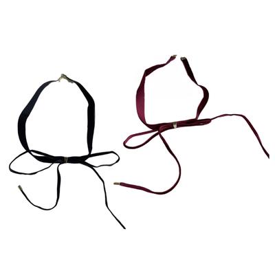 Collares y colgantes – Gargantillas