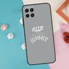 Hallo Sommerblumen Hülle Für Honor Magic 7 Lite 5 6 Pro Honor X9a X8a X8 X9 X8b X9c X9b 50 70 90 200 Lite Abdeckung