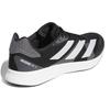 Adidas Adizero RC 4 Šedá Bílá Černá Pánské Tenisky Grey-Six Cloud-White Core-Black GX8153
