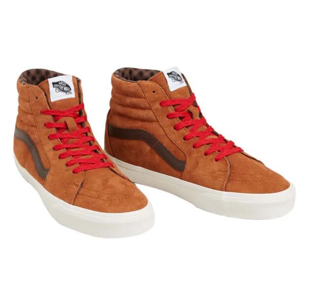 Vans SK8-Hi Sneakers