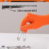 Qiaoyi Disposable Nitrile Gloves