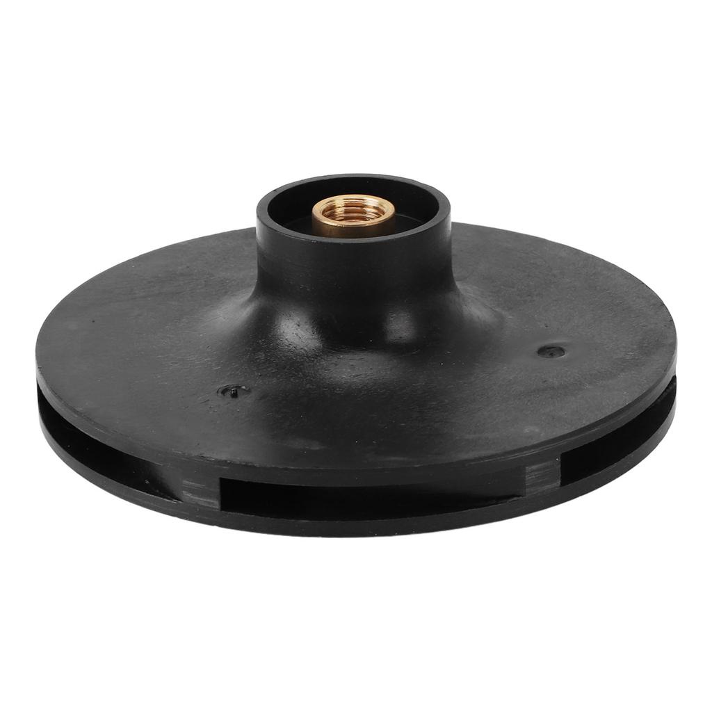 Wymiana Wirnika Pompy Basenowej Plastik Zwiększenie Poboru Wody Wirnik Pompy Wysokiej Precyzji dla