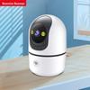 Newsmy 8MP AI Smart 360° Wi-Fi Security Camera CN Plug (adapter Included)