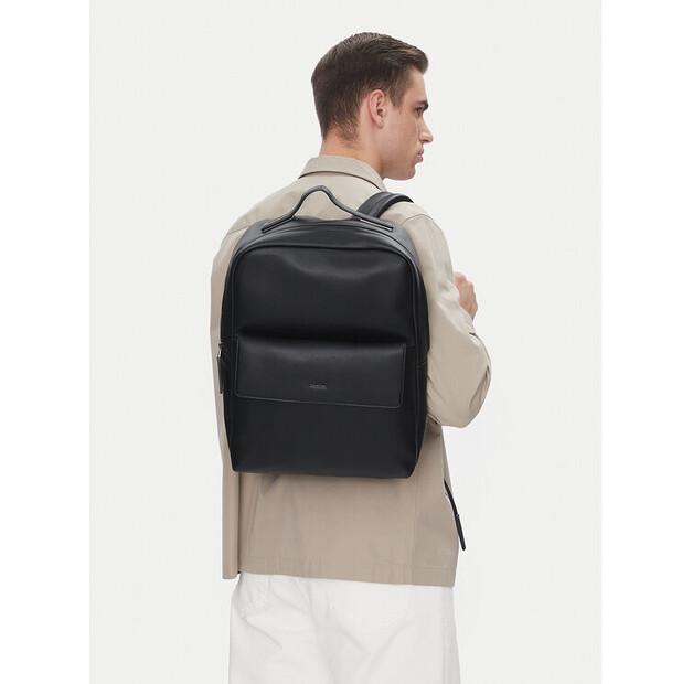 Backpack Calvin Klein Modern Business Squared Bp K50K512960 Black