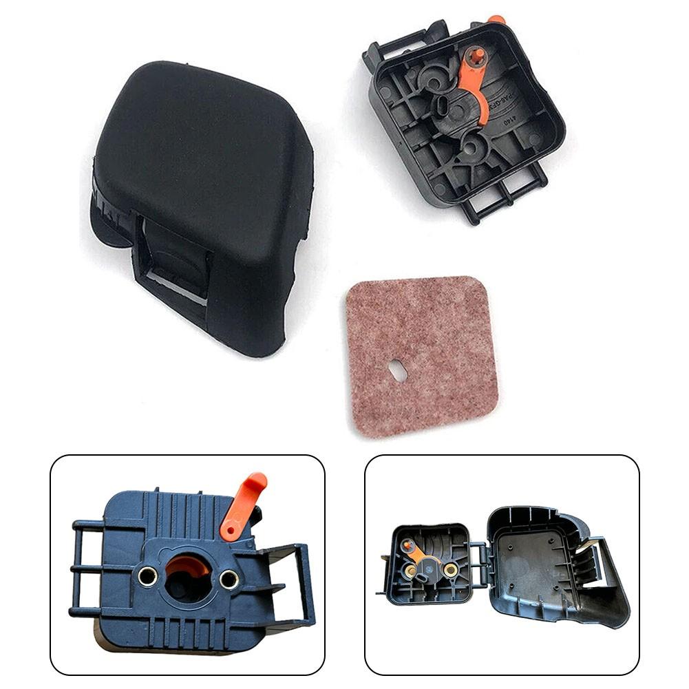 Air Filter Cover Set FS 55RC HL 45C Housing KM 55C