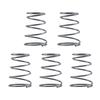 5PCS Metal Grass Trimmer Head Universal Trimmer Replacement Spring String Trimmer Accessories