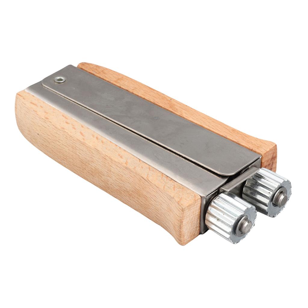 Beehive Tool Stainless Steel Tight Wire Beekeeping Installation Frame Apiculture Crimper
