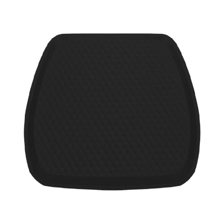 Comfort Car Seat Cushion Mat Perfect for Drivers Long Commutes Drivers and Office Worker Extended Use in Various Setting