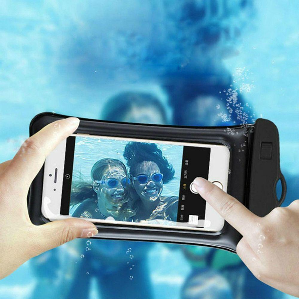 Gadget Water Proof Waterproof Phone Case Underwater Dry Bag Mobile Phone Bags Waterproof Pouch