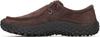 Merrell Barefoot Hiking Shoes WRAPT BUNGEE 30.0cm Coffee Water-Repellent Suede J032823