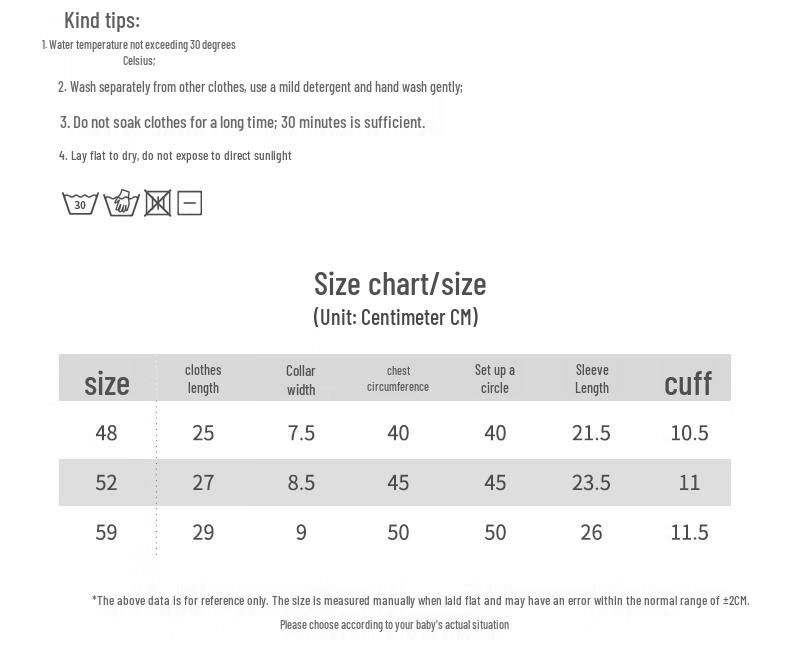 Koala Bebi Angel Wings Breathable Cotton Newborn Bodysuit