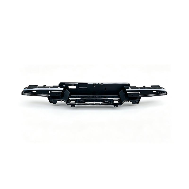 Compatible with 2022-2026 TUNDRA Rear Bumper Frame