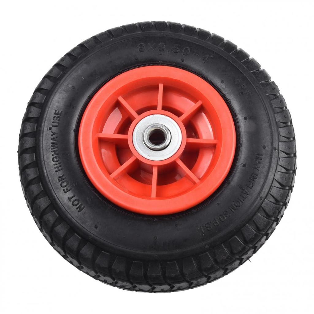 Electric Car Tire Inflatable Tire Replacement Rubber