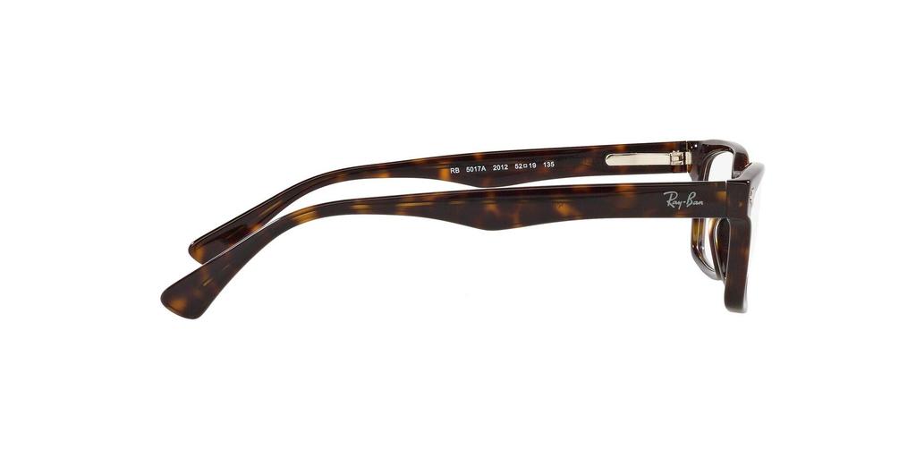 Sunglasses RX5017A Lightweight [Ray-Ban]