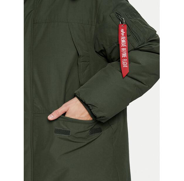 Parka Alpha Industries 148124