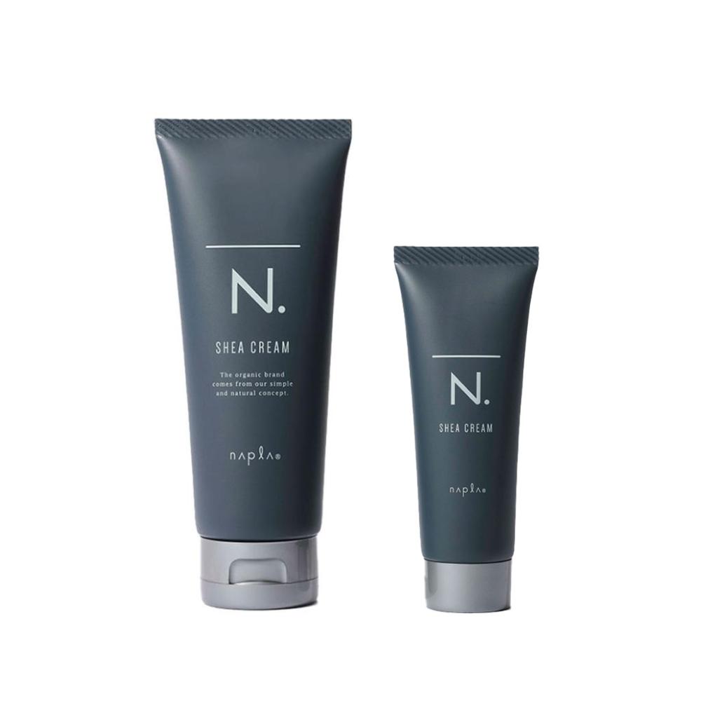 In Stock Napla N Homme Shea Cream 40g  100g