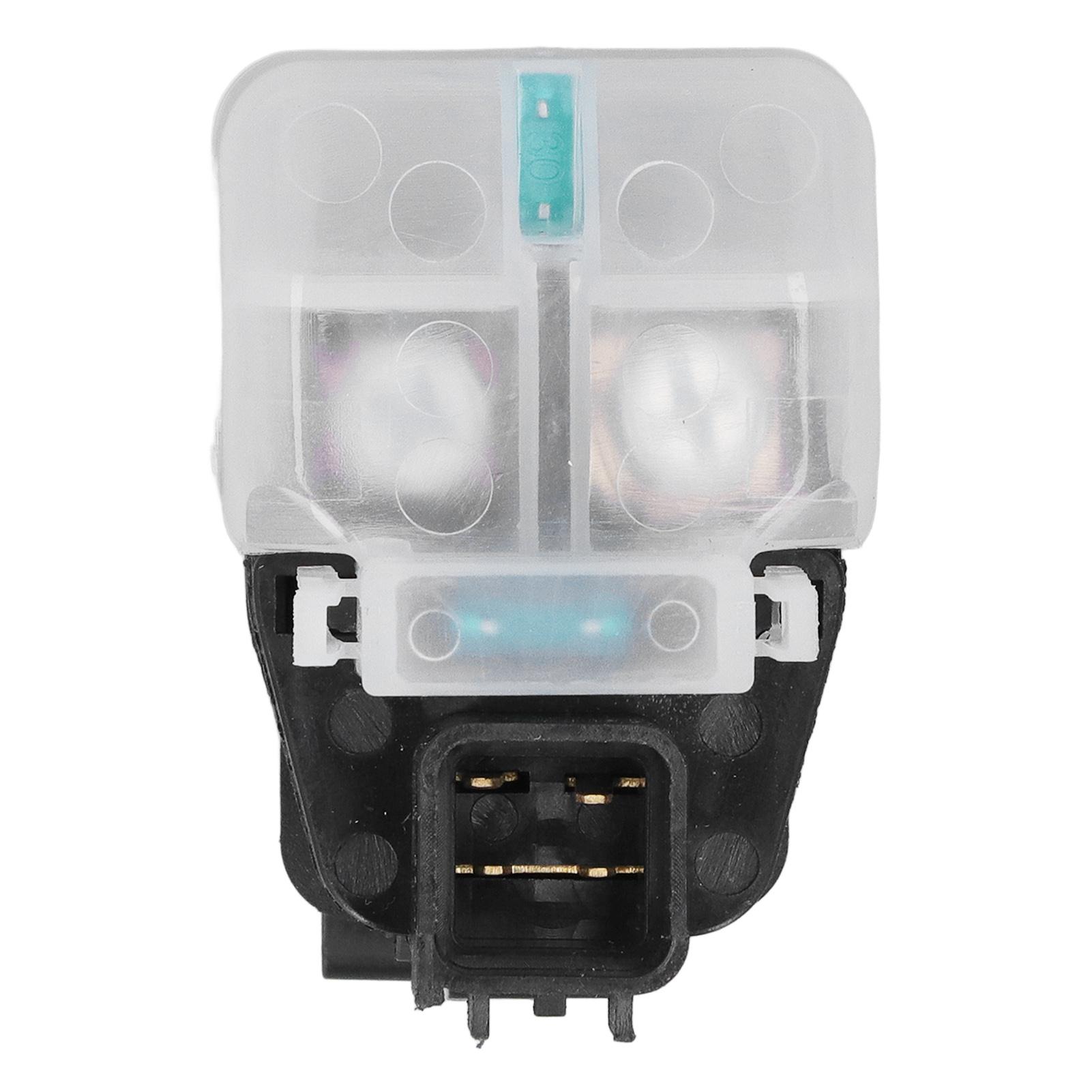 12V 7-контактный к 13-контактному N&S адаптер-переходник для прицепной розетки для прицепа-каравана