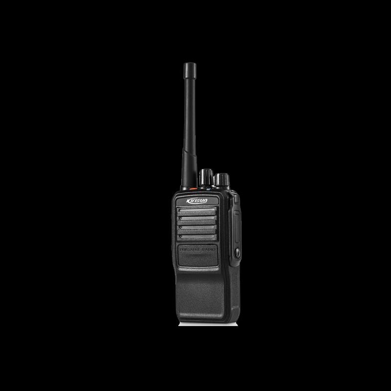 Kirisun DP585 Digital Walkie-Talkie (CN Version)