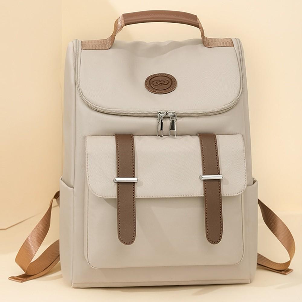 High Quality Casual Backpack Multifunctional Waterproof School Bag Large Capacity Shoulder Bag Outdoor Travel