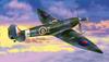 Italeri 1307 Spitfire Mk Vi Plastic Kit 172