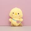 Penguin Plush Lovely Toy Compact Keychain For Sweet Gifts To Children And Girls