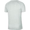 Nike Casual Round Neck Football Short Sleeve T-Shirt With Logo Men Tops White DJ8563-472