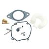For Tohatsu For Nissan 25/30HP Outboard Engine Carburetor Repair Kit 346-87122-0 Power Head Gasket Set Outboard Engine