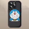 D-14 Doraemon  Case for iPhone 15 14 13 12 8 Plus Samsung S24 S23 Ultra A04S A05S Huawei P40 P50 P60 Nova 11 Pro Max OPPO A17K Reno 10